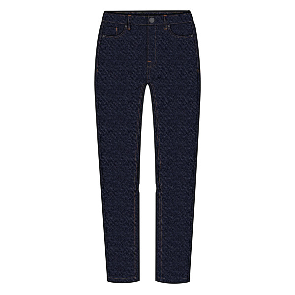 Spada Spada ronin ladies jeans short leg raw indigo size 20